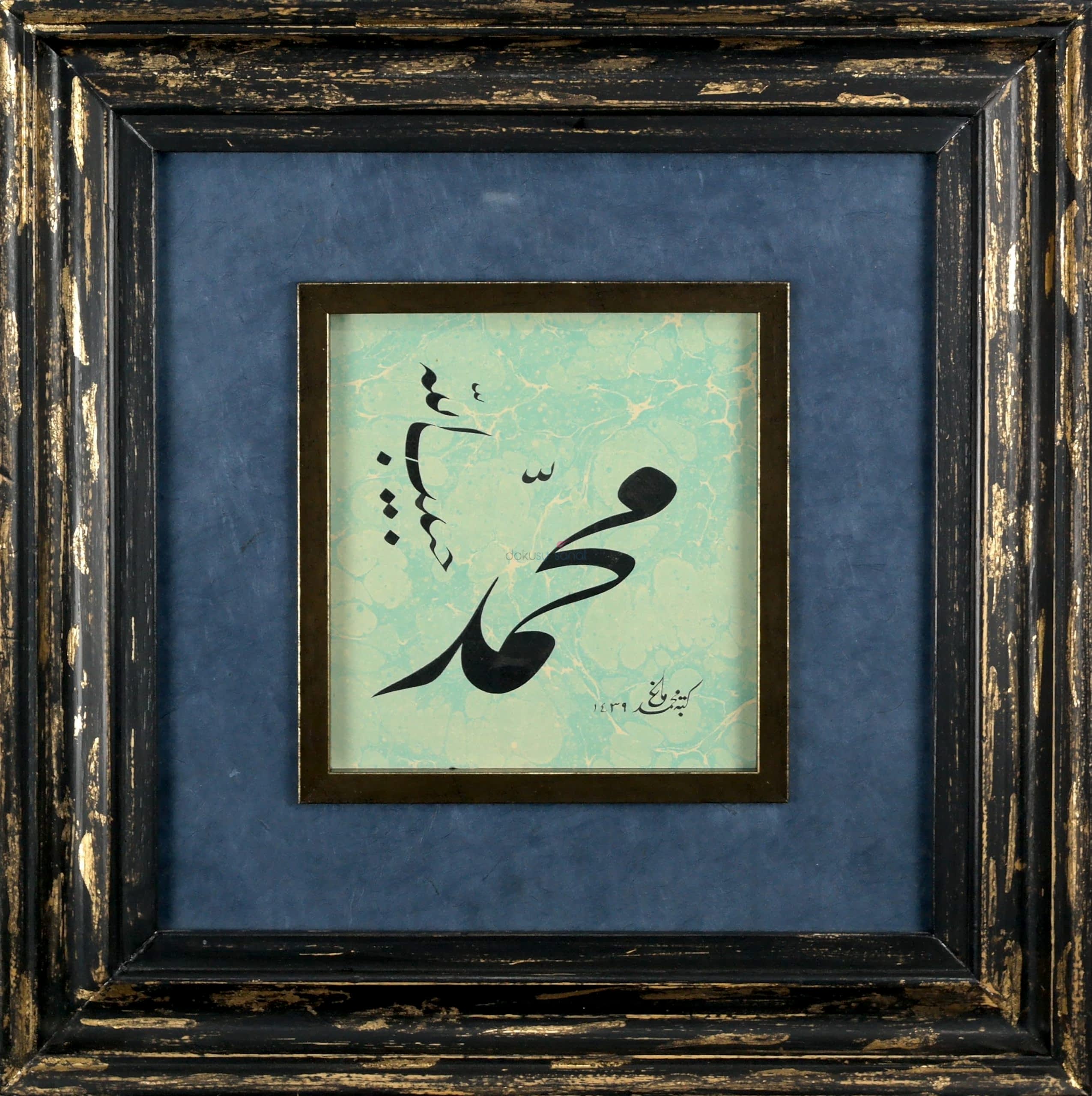 Muhammed Habibullah