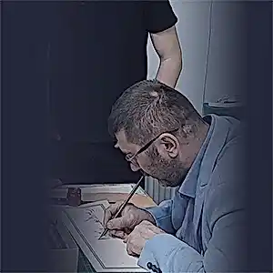 Hüsn-i Hat Kursu