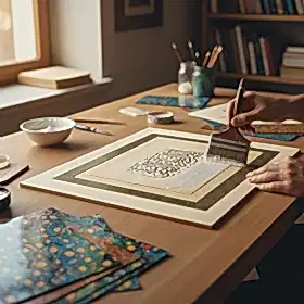 klasik murakka hizmeti